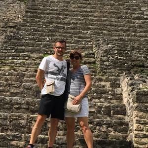 Meet your Posher, Paula